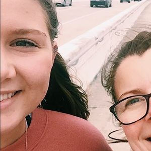 Meet your Posher, Chloe